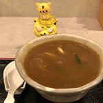 用户对于うどんわだ的评论图