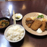 User's review image for とんかつの店ミヤコ