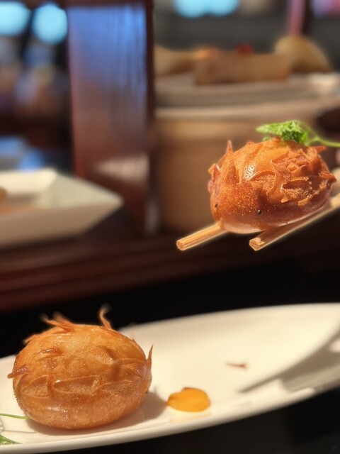 User's recommendation image for 中国料理 品川大飯店