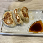 用戶對於弟子屈ラーメン 札幌手稲店的評論圖