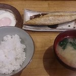 用戶對於丸三食堂的評論圖
