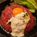 用戶對於レッド ロック 高田馬場店的評論圖