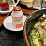 用戶對於恒源餃子的評論圖