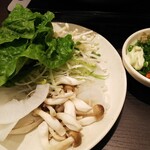 用戶對於しゃぶ葉  苫小牧店的評論圖