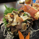 用户对于しちふく的评论图