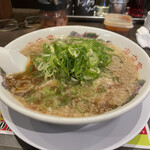 用戶對於来来亭 石神井店的評論圖