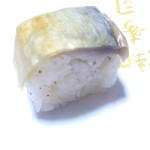 用戶對於ひさご寿し ＪＲ京都伊勢丹店的評論圖