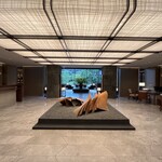 用户对于ホテル ザ ミツイ キョウト ラグジュアリーコレクション&スパ的评论图