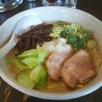 用户对于山嵐 本店的评论图