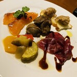 用戶對於Wine Bar NOAM的評論圖