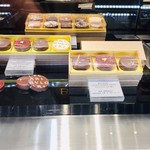 用戶對於ブルガリ イル・チョコラート 松屋銀座的評論圖