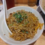 User's review image for 背脂ラーメン チャッチャ亭