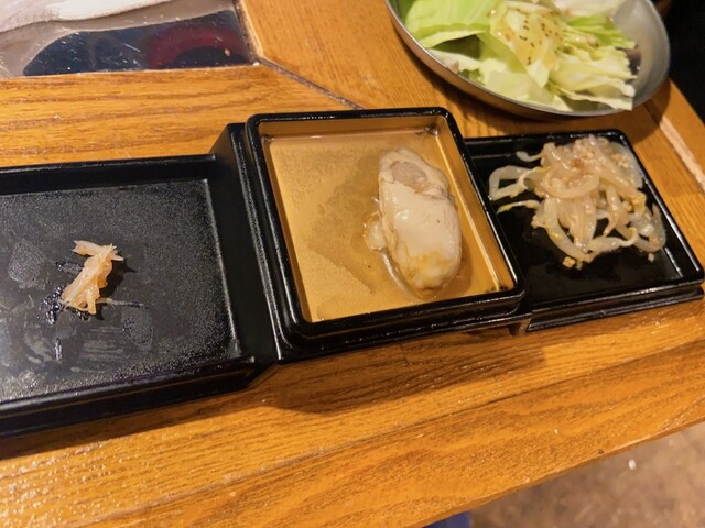 用戶對於カキ小屋スタンド 心斎橋的評論高清圖