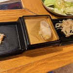 用戶對於カキ小屋スタンド 心斎橋的評論圖