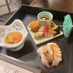 User's review image for あんばい なんばパークス店