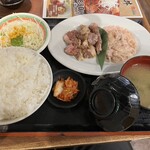 用户对于味覚園 新川店的评论图