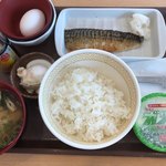 用戶對於すき家 晴海二丁目店的評論圖