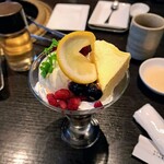 用戶對於あぶりや 千日前店的評論圖