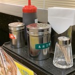 用户对于鶴橋風月 天神橋筋四番街店的评论图