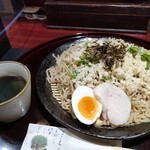 User's review image for 和出汁中華SOBA 山わさび