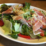 User's review image for ジョリーパスタ 池田店