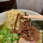 用戶對於麺屋 武一  秋葉原店的評論圖