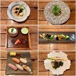 用户对于TAKU円山的评论图