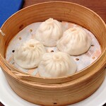 用戶對於餃子の王様 龍吟的評論圖