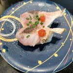 用戶對於回転寿司 一太郎的評論圖