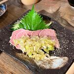 用戶對於大衆ホルモン肉力屋 今泉店的評論圖