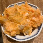 User's review image for kuchibue