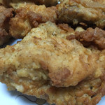User's review image for ケンタッキーフライドチキン 長田中央大通店