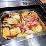 用戶對於焼肉ライク 浜松町店的評論圖