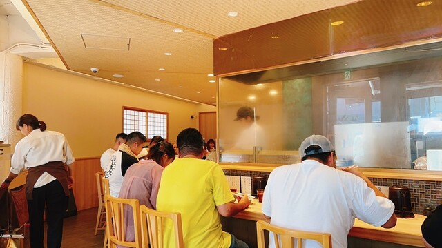 用戶對於とんかつ丸七 深川不動店的評論高清圖