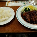 用戶對於ビアレストラン オーシー なんばOCAT店的評論圖