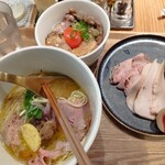 User's review image for MENDOKORO TOMO Premium