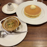 User's review image for ロイヤルホスト 神楽坂店