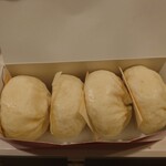 用戶對於551蓬莱 新幹線新大阪駅店的評論圖