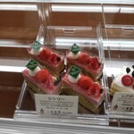 User's review image for パティスリー・ラ・ノブティック