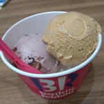 User's review image for サーティワンアイスクリーム イオン東札幌店