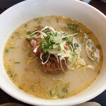 User's review image for 黒ぶたちんとん 千歳烏山店