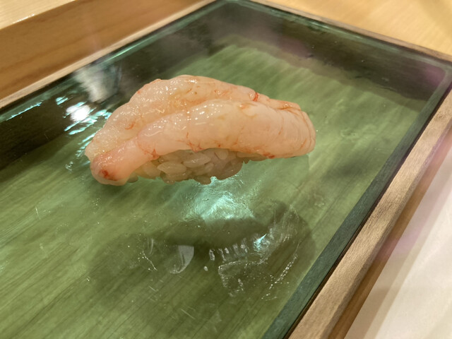 用戶對於夷川 鮨 すずか的評論高清圖
