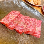 用戶對於北新地 小野肉商店的評論圖