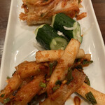 用户对于焼肉 山河 蓮根店的评论图