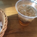 用戶對於フレッシュネスバーガー 大森店的評論圖