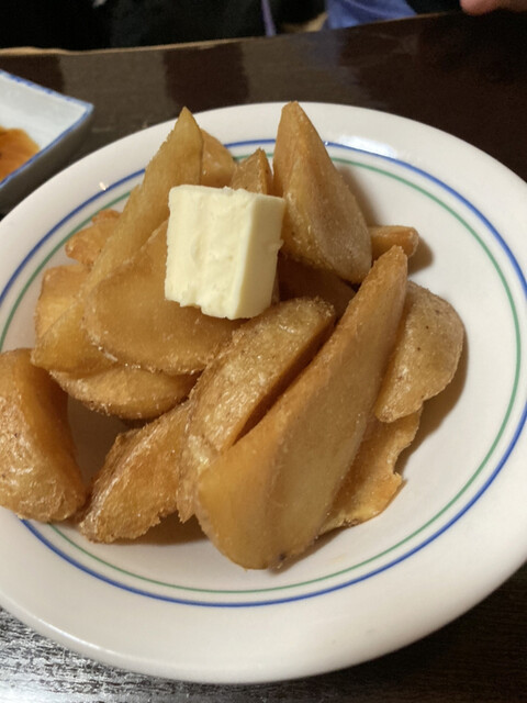 用戶對於味処いずみ的評論高清圖