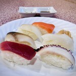 用戶對於ファイブスター 旭川店的評論圖