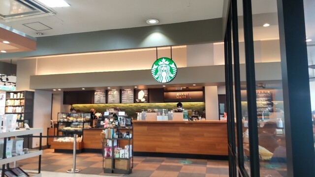 User's recommendation image for スターバックス・コーヒー ゆめタウン博多店