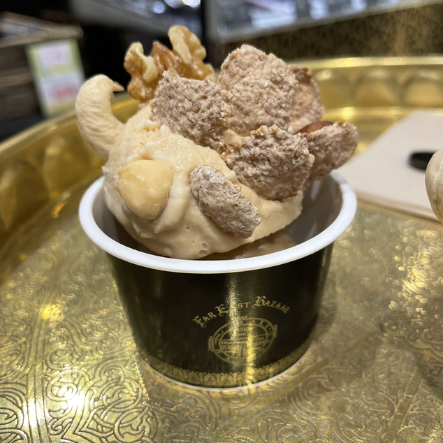 User's review image for ファーイーストバザール 吉祥寺店