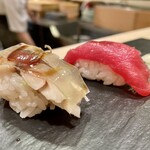 用户对于鮨 まつもと的评论图